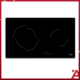 Bếp Điện 2 Vùng Nấu HC-R772D Hafele 536.61.685