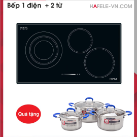 Bếp Điện Từ HC-M773A Hafele 536.01.705
