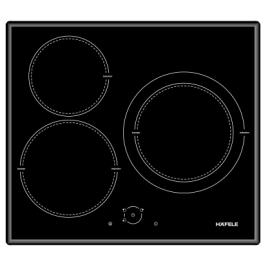 Bếp Từ HC-I603C Hafele 536.01.841