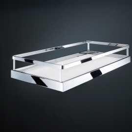 Bộ Kệ Đựng Thực Phẩm 450mm Tandem Side Hafele 545.02.230