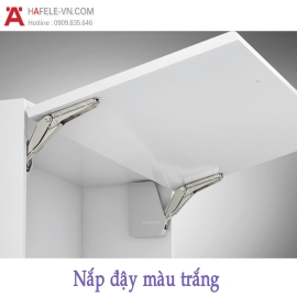 Bộ Tay Nâng Free Flap 1.7 Màu Trắng Hafele 493.05.821