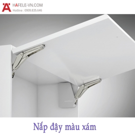 Bộ Tay Nâng Free Flap 1.7 Màu Xám Hafele 493.05.831