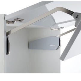 Bộ Tay Nâng Free Fold Short D3fs Hafele 493.05.890