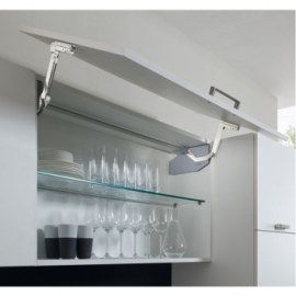 Bộ Tay Nâng Free Swing S6sw Hafele 493.05.763