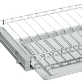 Khay Hứng Nước 800mm Inox Hafele 544.01.088