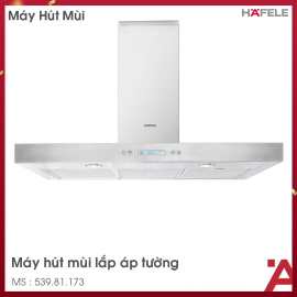 Máy Hút Mùi HH-WI60B Hafele 539.81.173