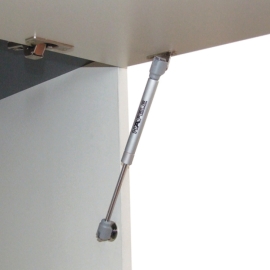 Pittong Đẩy Cánh Tủ 120N Hafele 373.82.004