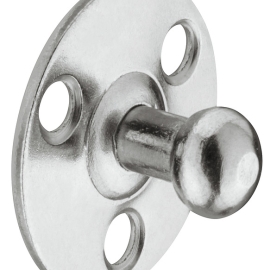 Pittong Đẩy Cánh Tủ 60N Hafele 373.82.001