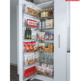 Tủ Đồ Khô Milan Series 450mm Hafele 549.91.143
