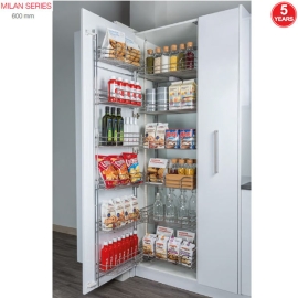 Tủ Đồ Khô Milan Series 600mm Hafele 549.91.173