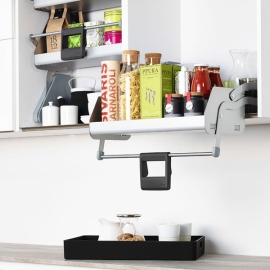 Kệ Nâng Hạ Imove 900mm Hafele 504.68.915