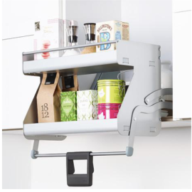 Kệ Nâng Hạ Imove R600mm Hafele 50468923