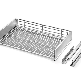Rổ Đựng Xoong Nồi 800mm Imundex 7 809 113