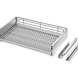Rổ Đựng Xoong Nồi 900mm Imundex 7 809 114