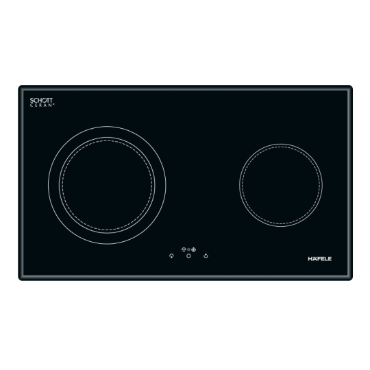 Bếp Điện HC-R772A Hafele 536.01.795
