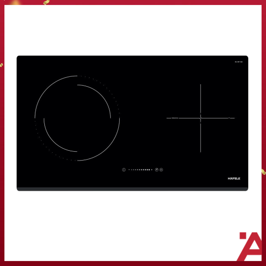 Bếp Điện Từ HC-M772D Hafele 536.61.695
