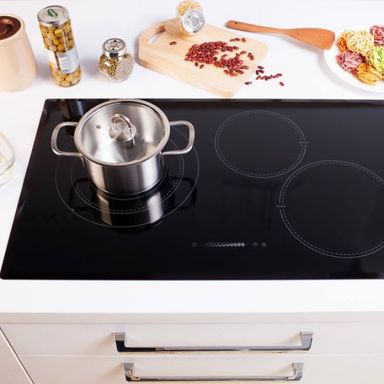 Bếp Điện Từ HC-M773A Hafele 536.01.705