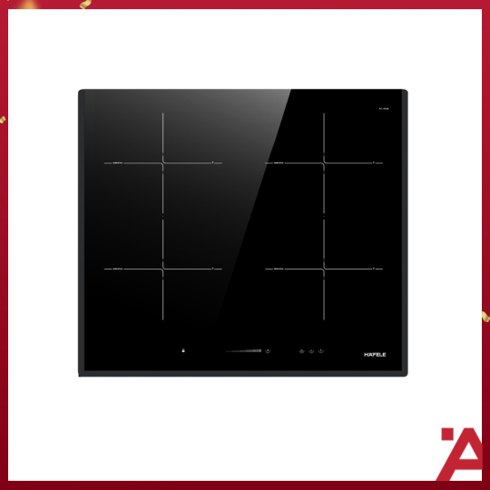 Bếp Từ 4 Vùng Nấu HC-I604D Hafele 535.02.040
