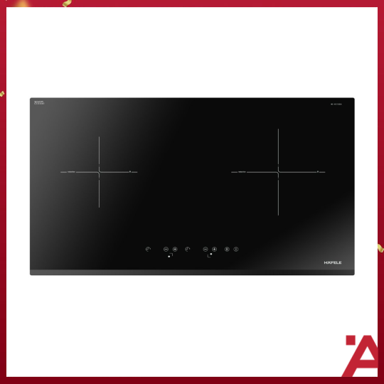 Bếp Từ Âm 2 Vùng Nấu Hafele 535.02.222