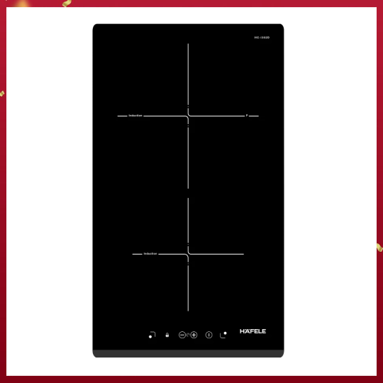 Bếp Từ Domino HC-I302D Hafele 536.01.900