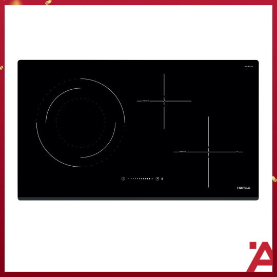 Bếp Từ Kết Hợp Điện HC-M773D Hafele 536.61.705