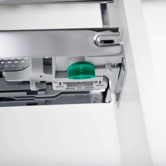 Bộ Rổ Kéo Số 15 R150mm Hafele 549.24.620