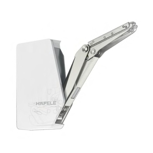 Bộ Tay Nâng Free Flap 1.7 Màu Trắng Hafele 493.05.821