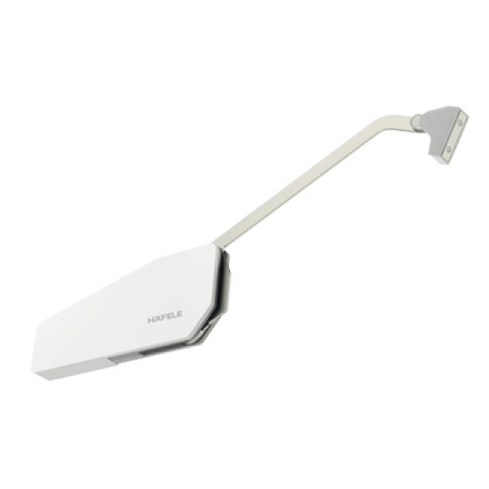 Bộ Tay Nâng Free Fold Short D3fs Hafele 493.05.890