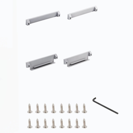 Giá Úp Chén Đĩa 600mm Hafele 544.06.024