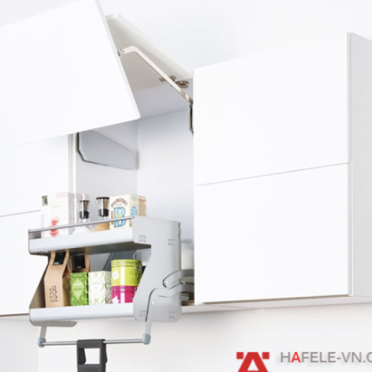 Kệ Nâng Hạ Imove R600mm Hafele 50468923