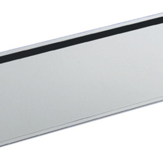 Giá Úp Đĩa 900mm Màu Inox Hafele 544.01.009