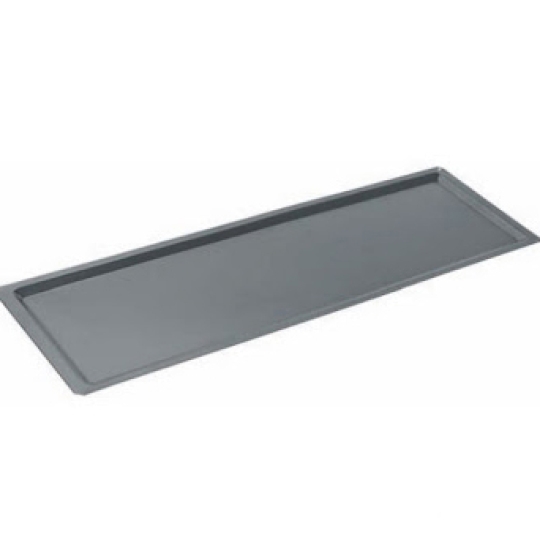 Khay Hứng Nước Màu Đen 800mm Hafele 544.01.388
