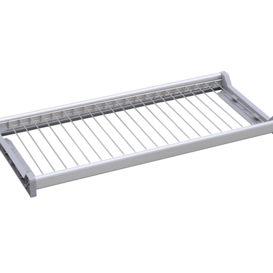 Khay Úp Phẳng Inox 450mm Hafele 544.01.024