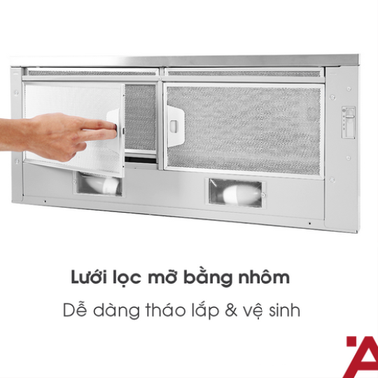 Máy Hút Mùi Âm Tủ HH-S70A Hafele 533.89.031