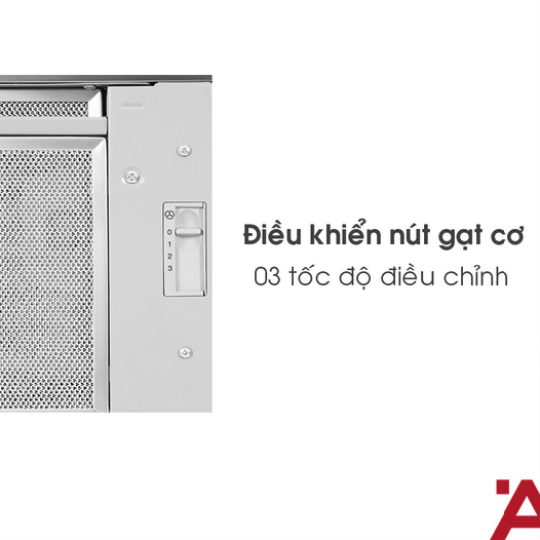 Máy Hút Mùi Âm Tủ HH-S70A Hafele 533.89.031