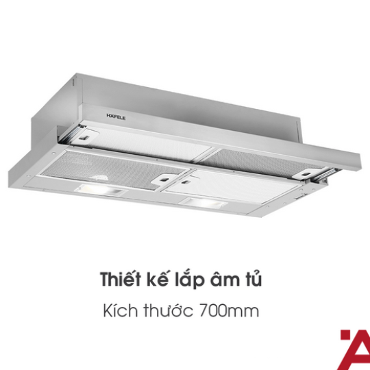Máy Hút Mùi Âm Tủ HH-S70A Hafele 533.89.031