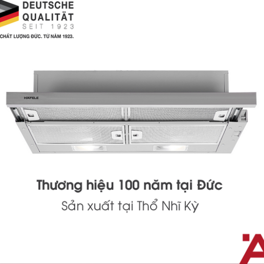 Máy Hút Mùi Âm Tủ HH-S70A Hafele 533.89.031