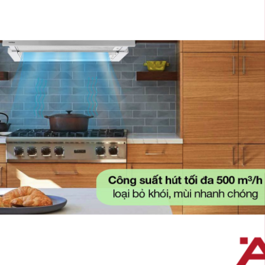 Máy Hút Mùi Âm Tủ HH-TI90D Hafele 539.81.085
