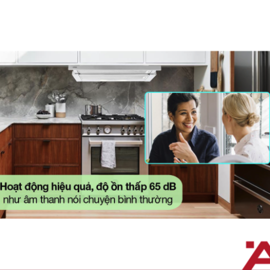 Máy Hút Mùi Âm Tủ HH-TI90D Hafele 539.81.085