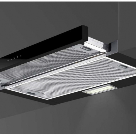 Máy Hút Mùi Âm Tủ HH-TT70A 70cm Hafele 533.86.817