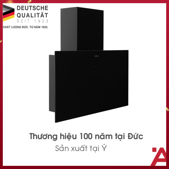 Máy Hút Mùi Áp Tường HH-WVG80E Hafele 533.86.018