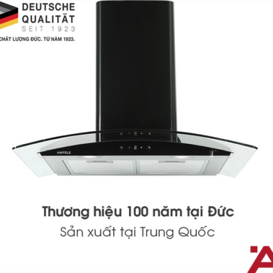 Máy Hút Mùi Gắn Tường HH-WT70A 70cm Hafele 533.86.807