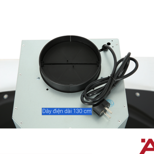 Máy Hút Mùi Gắn Tường HH-WT70A 70cm Hafele 533.86.807