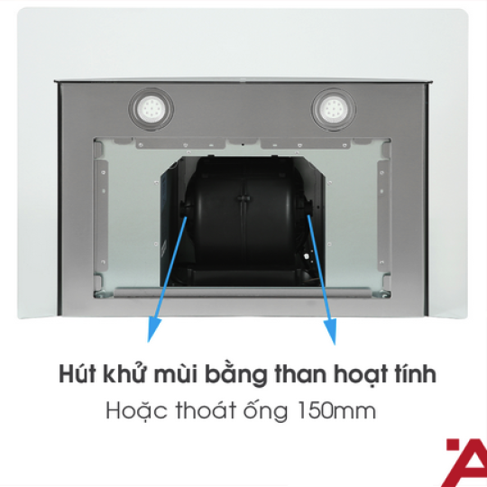 Máy Hút Mùi Gắn Tường HH-WT70A 70cm Hafele 533.86.807