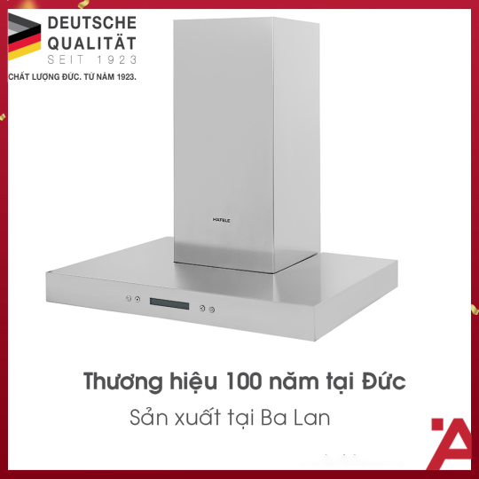 Máy Hút Mùi HH-WI60B Hafele 539.81.173