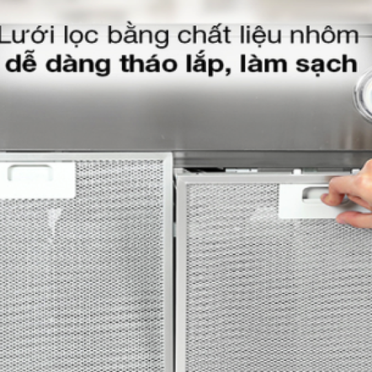 Máy Hút Mùi HH-WI70C Hafele 539.81.158