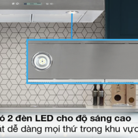 Máy Hút Mùi HH-WI70C Hafele 539.81.158