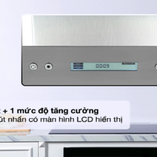 Máy Hút Mùi HH-WI70C Hafele 539.81.158