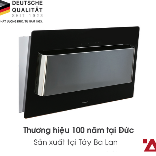 Máy Hút Mùi HH-WVG80D Hafele 539.81.194