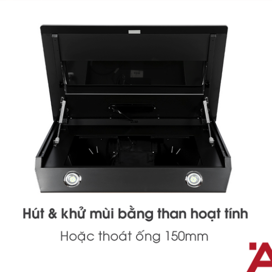 Máy Hút Mùi HH-WVG80D Hafele 539.81.194